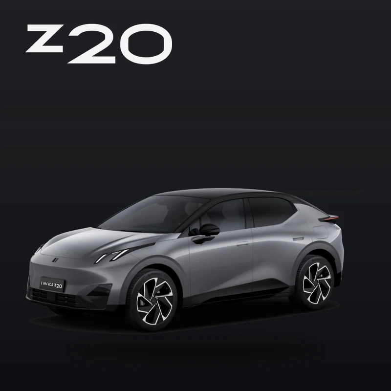 Lynk&Co Z20