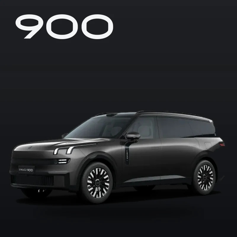 Lynk&Co 900