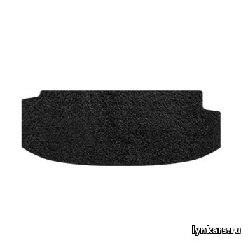 Коврик ворсовый в багажное отделение Lynk&Co 09 PHEV/EM-P (6-ти местная версия)