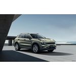 Lynk&Co 01 | Под заказ