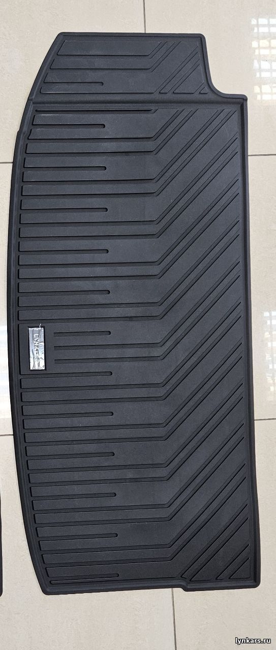 Коврик в багажное отделение Lynk&Co 09 MHEV / PHEV / EM-P