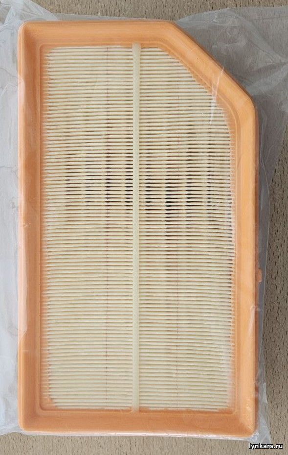 Фильтр воздушный двигателя Lynk&Co 08 EM-P , 01 EM-f