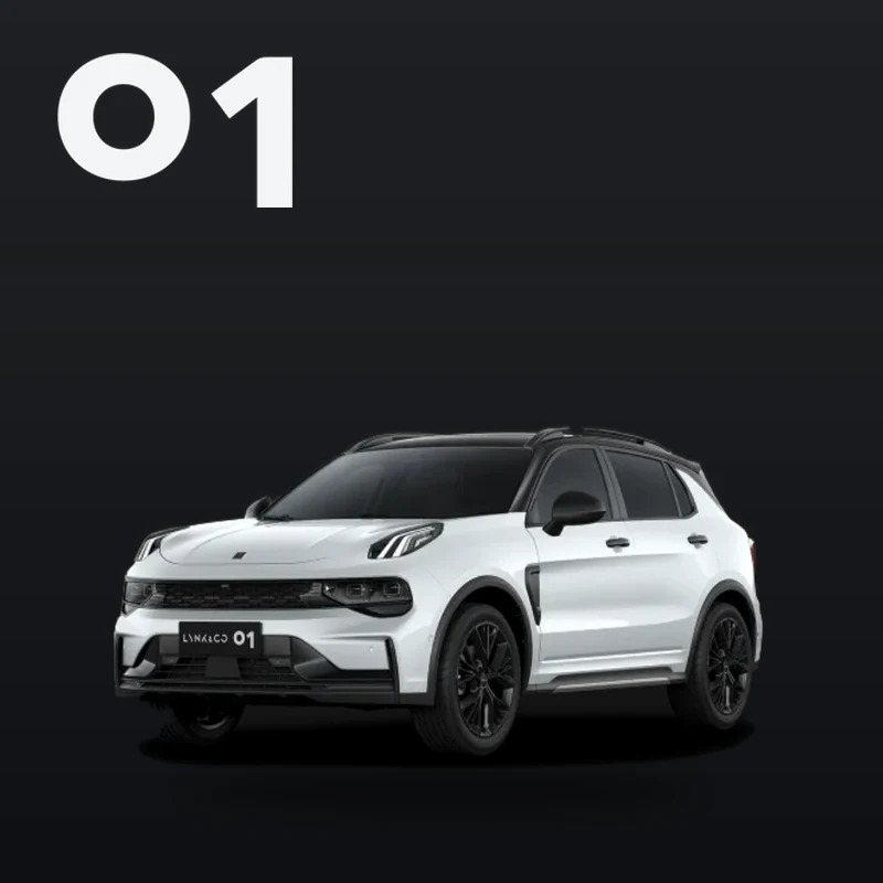 Lynk&Co 01