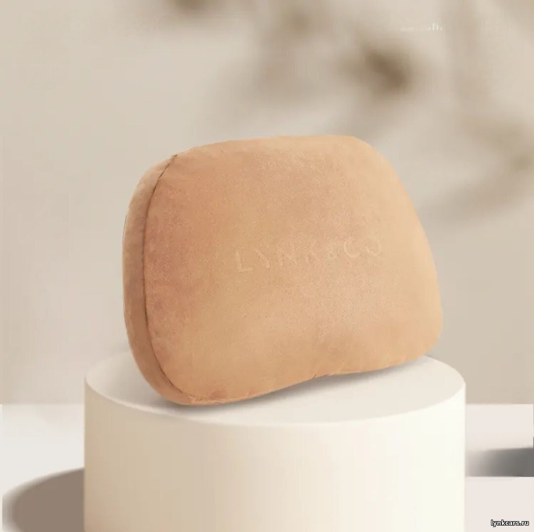 Подушка для подголовника Lynk&Co 09 EM-P Ultra рест (2024)