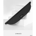 Шторка в багажное отделение для Lynk&Co 08 EM-P