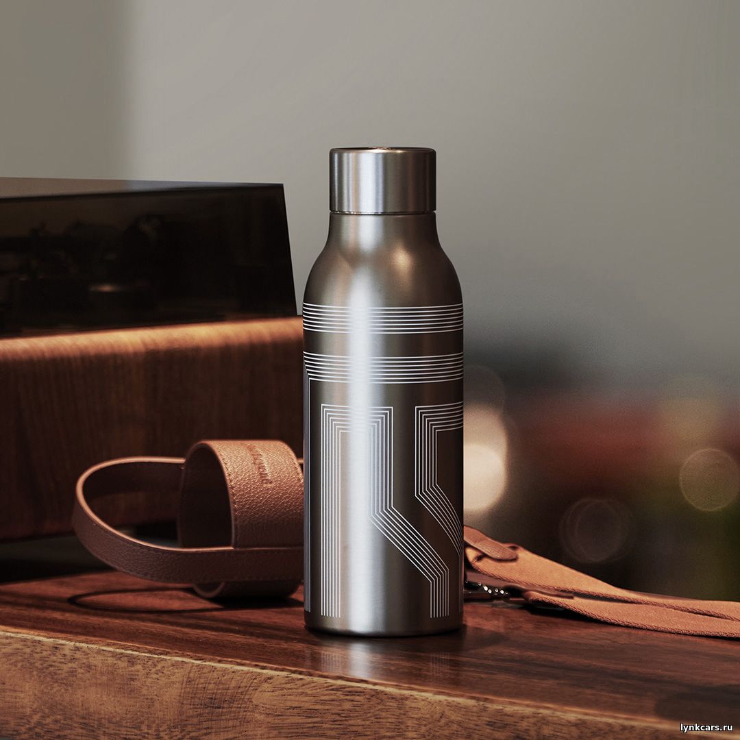 Термо-бутылка Zeekr (ZEEKR)