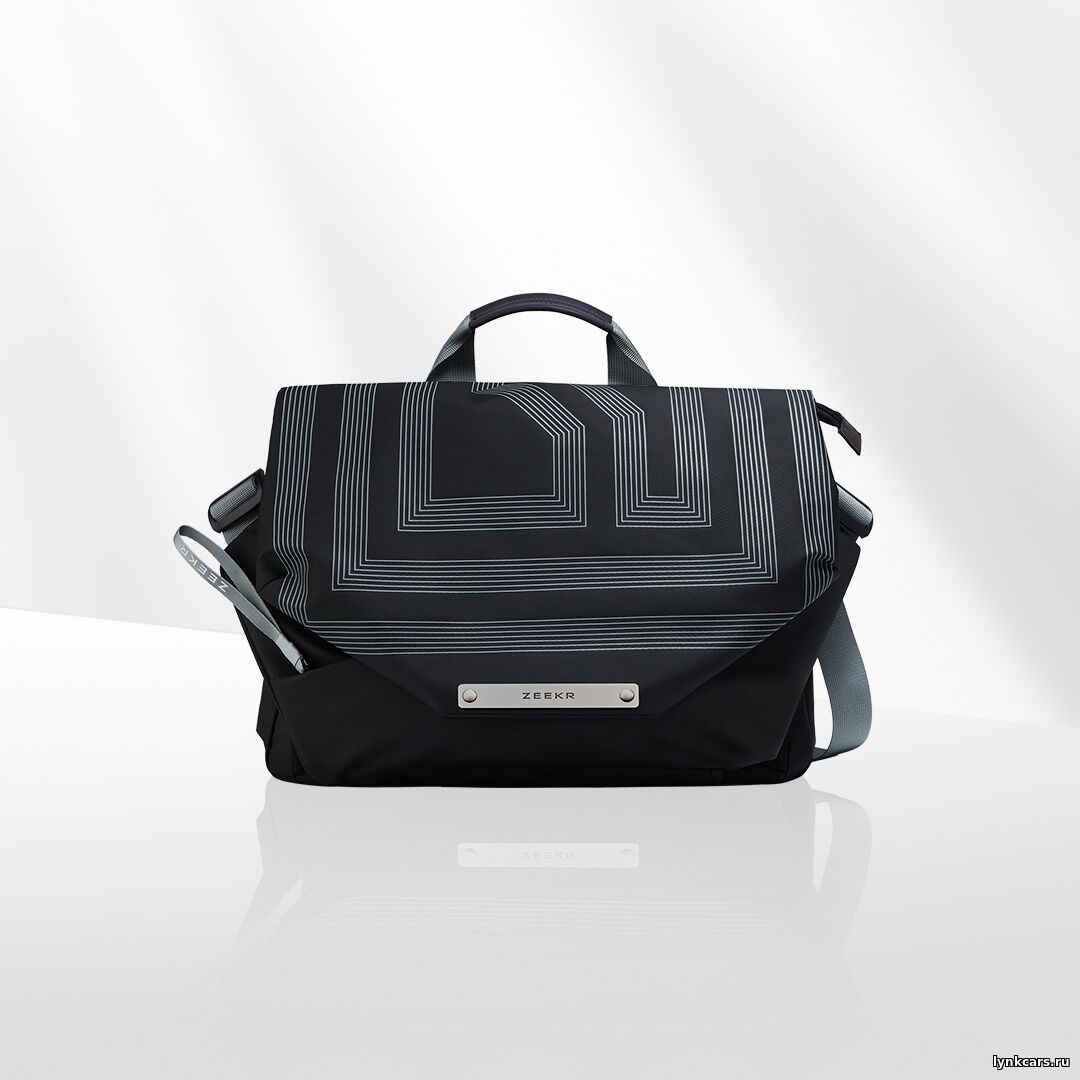 Сумка через плечо Extreme Krypton Urban