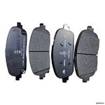 Тормозные колодки передние Lynk&Co 08 EM-P