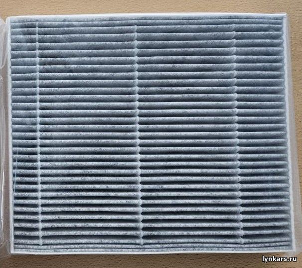 Фильтрующий элемент кондиционера ( A/C Filter) Lynk&Co 900 EM-P