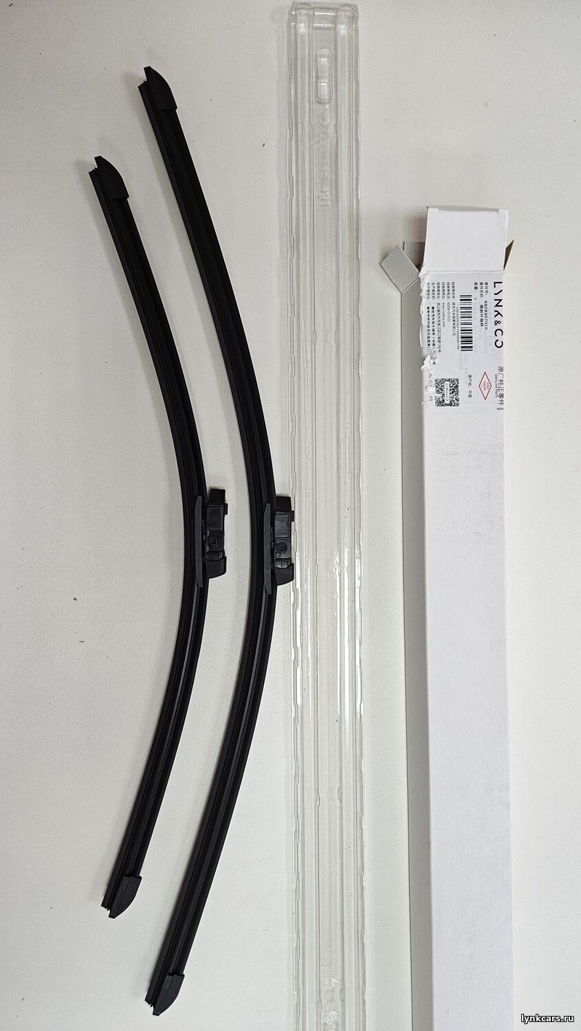 Щетки для автомобилей Lynk&Co 900 EM-P