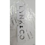 Оригинальный логотип Lynk & Co