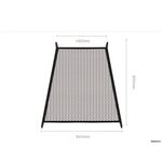 Сетка для хранения в багажник Lynk&Co 900